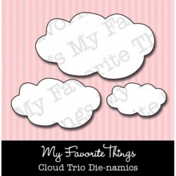 MFT Die-namics Cloud Trio